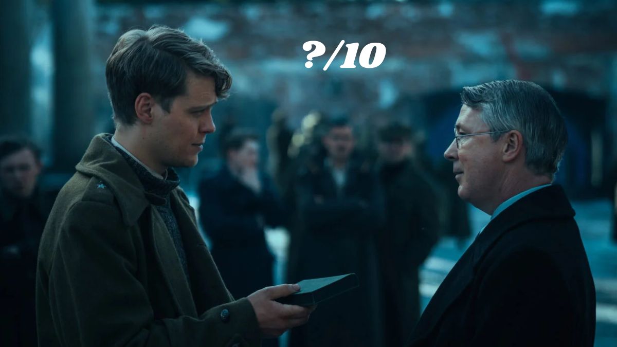 Takiego polskiego kina brakowało. Pojedynek mnie zaskoczył