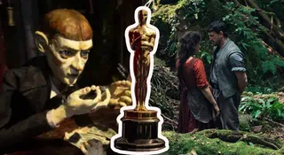 Polska mistrzem Oscarów? Sprawdzamy, jak nasi twórcy poradzili sobie na gali