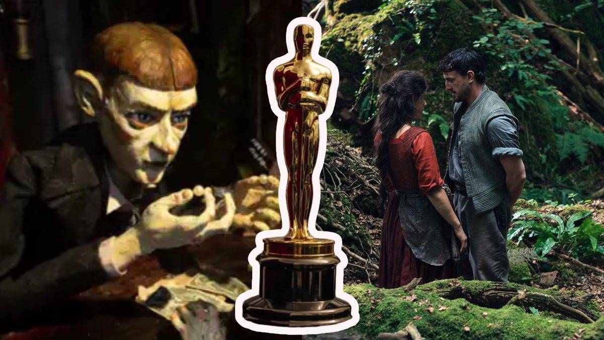 Polska mistrzem Oscarów? Sprawdzamy, jak nasi twórcy poradzili sobie na gali