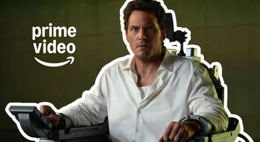 Głośne tytuły opanowują Prime Video. Użytkownicy mają nosa do sci-fi