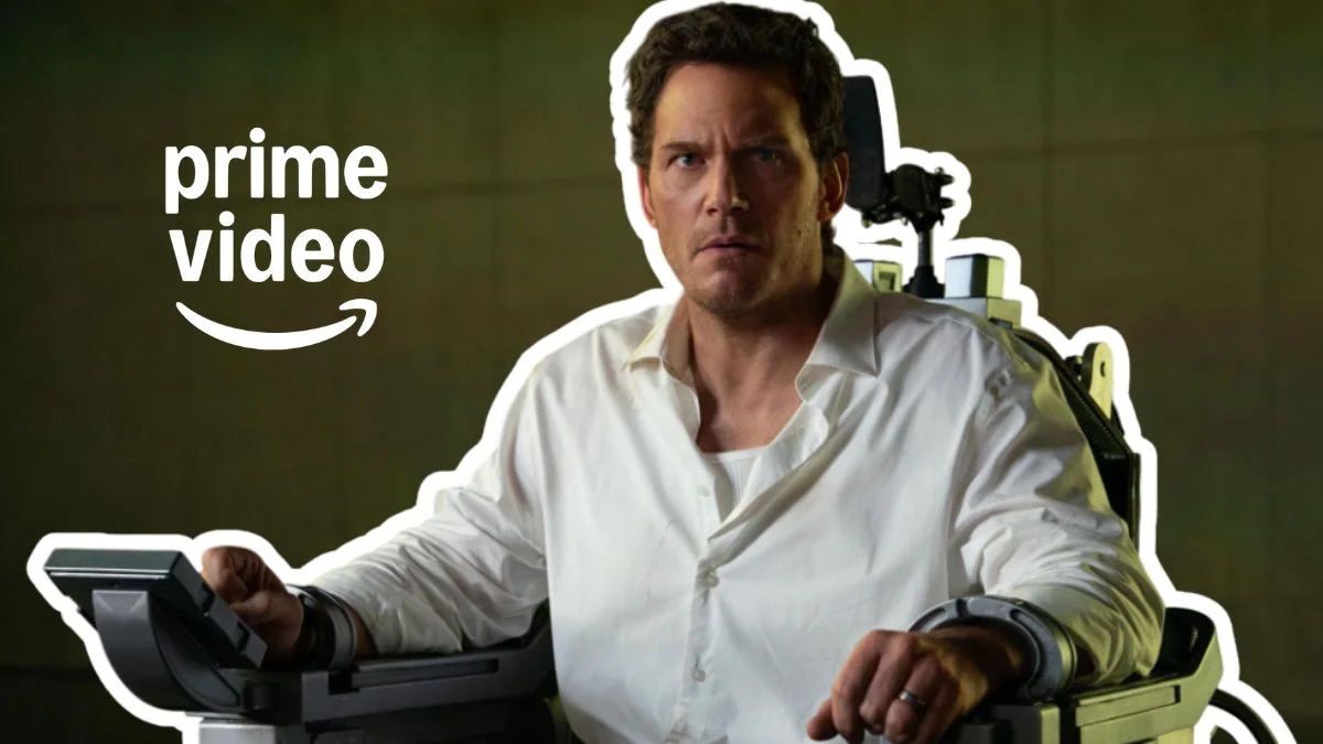 Głośne tytuły opanowują Prime Video. Użytkownicy mają nosa do sci-fi