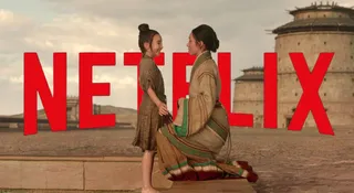 problem trzech ciał science fiction netflix 2 sezon co obejrzeć