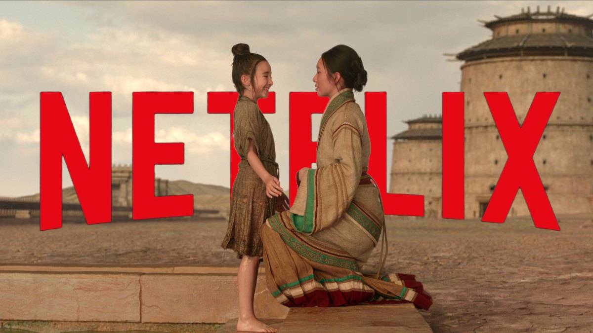 To jedno z największych sci-fi Netfliksa. Aż żal patrzeć na to, co platforma z nim robi