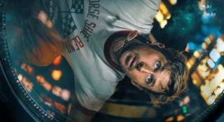 Wybitny reżyser chwali nowe science fiction. Projekt Hail Mary rzucił go na kolana