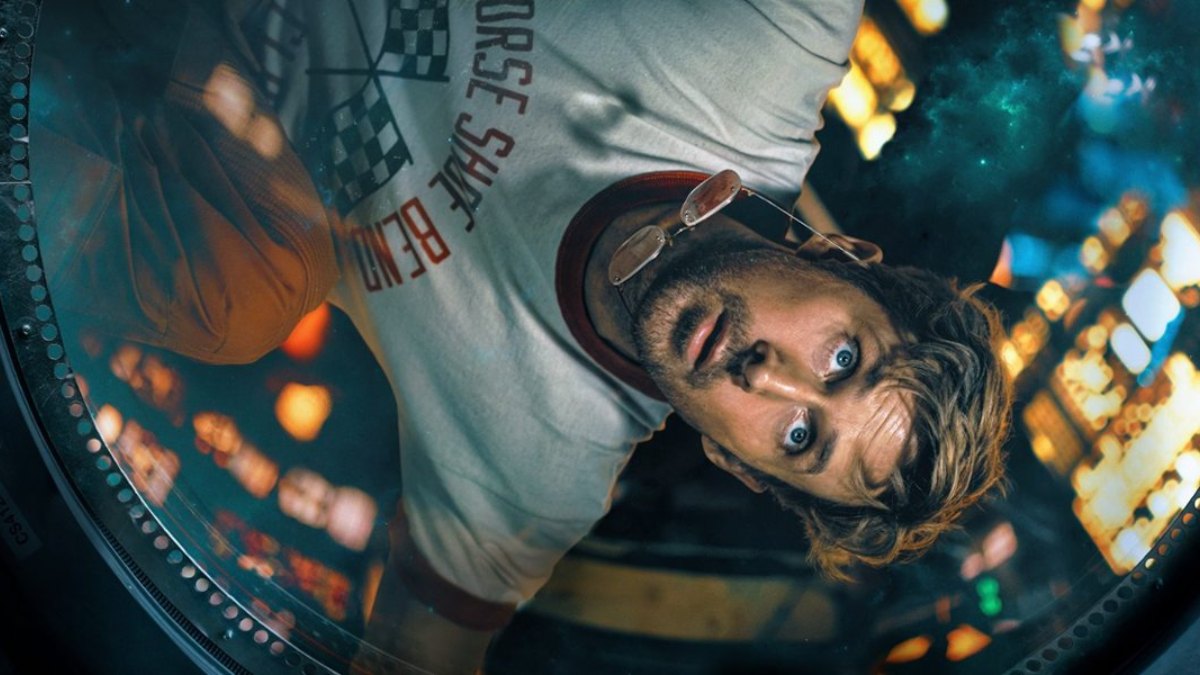 Wybitny reżyser chwali nowe science fiction. Projekt Hail Mary rzucił go na kolana