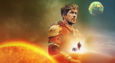 Skąd wziął się tytuł Projektu Hail Mary? "Zdrowaś Mario" to część odpowiedzi