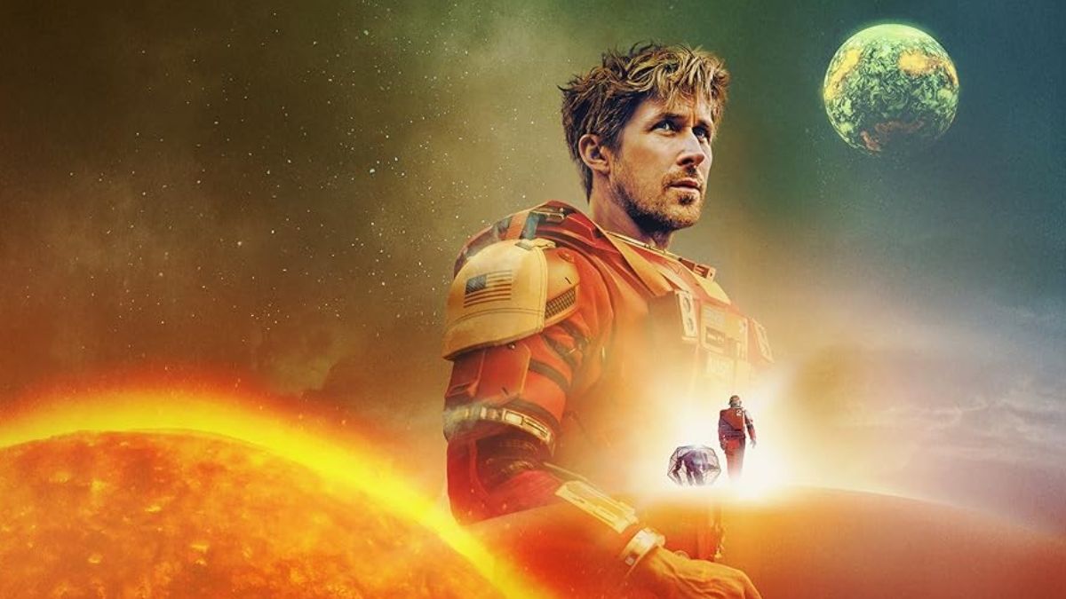 Skąd wziął się tytuł Projektu Hail Mary? "Zdrowaś Mario" to część odpowiedzi