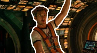 Obstawiałem, że to science fiction będzie hitem. I wygrałem