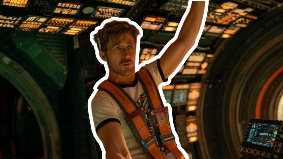 Obstawiałem, iż to science fiction będzie hitem. I wygrałem