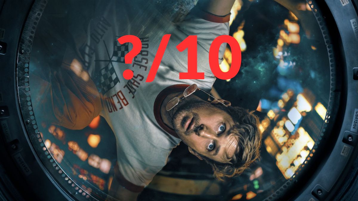 Czy Projekt Hail Mary to arcydzieło science fiction? Mnie rozczarował