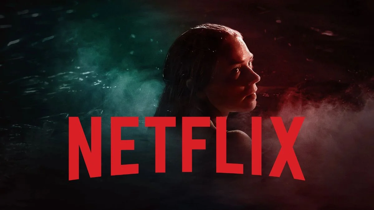 Nie mogę uwierzyć, iż widzowie Netfliksa rzucili się na ten film