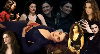 Vladimir od Netfliksa to sztos. Gdzie jeszcze grała Rachel Weisz?