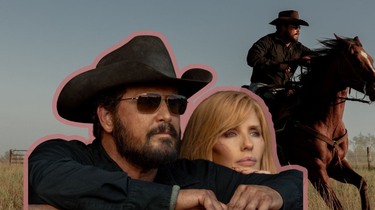 To jak 6. sezon Yellowstone. Polska data premiery Rancza Duttonów
