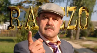 Możesz zagrać w serialu Ranczo. Reżyser szuka statystów do nowego sezonu