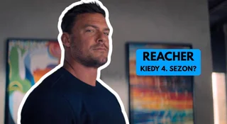 Kiedy wraca Reacher? Gwiazda serialu zapowiada 4. sezon