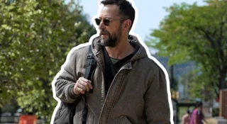 Teoria o Robbym z The Pitt przybiera na sile. Mrozi krew w żyłach