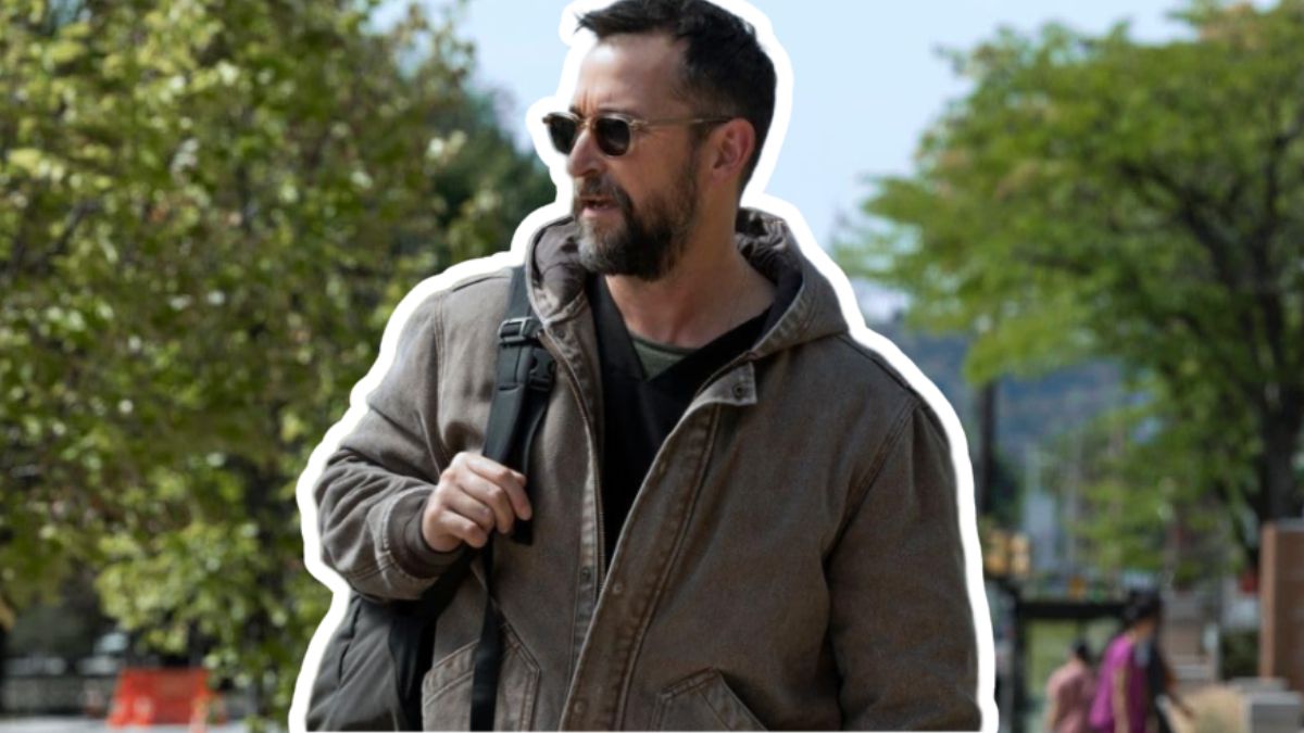 Teoria o Robbym z The Pitt przybiera na sile. Mrozi krew w żyłach