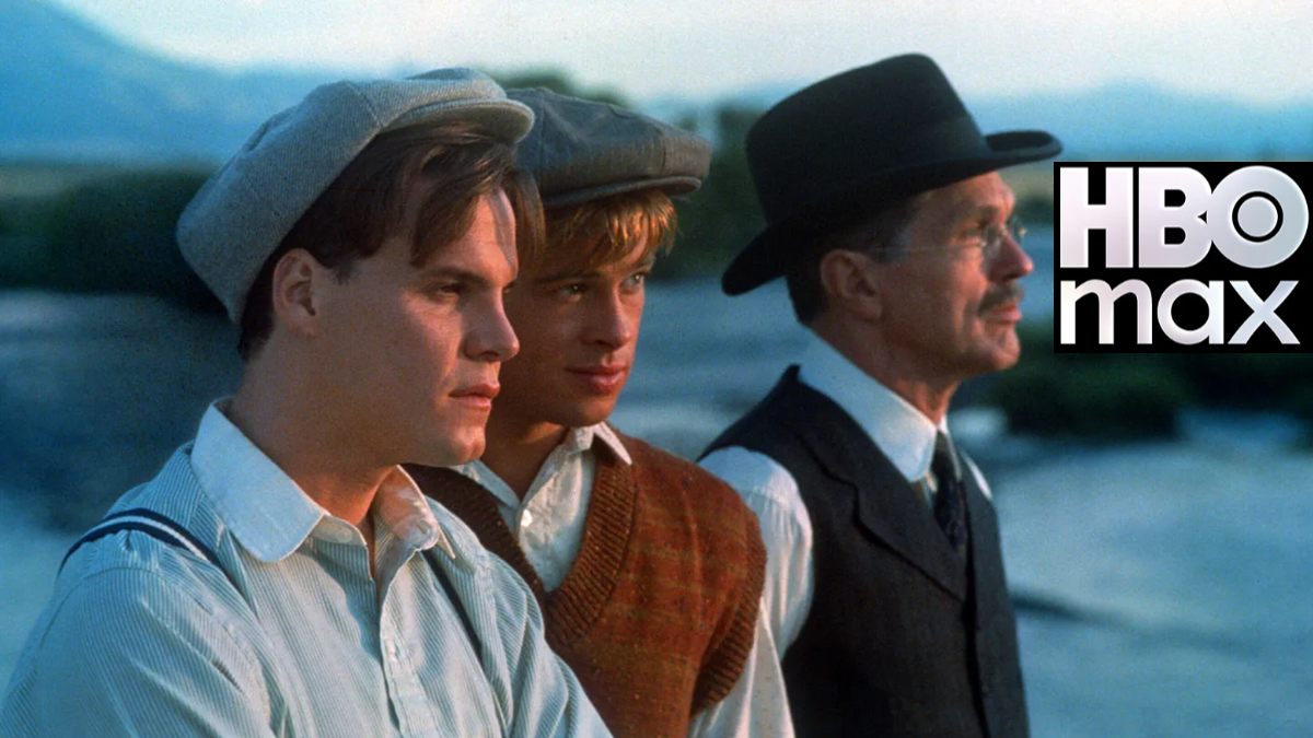 HBO Max wykopało prawdziwą perłę lat 90. Polacy pokochali ten film