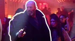 Nowy film akcji z Jasonem Stathamem dokopał się na VOD. Przed chwilą leciał w kinach