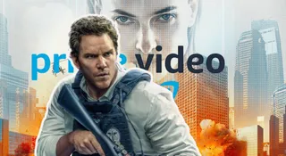 Sci-fi prosto z kina błyskawicznie podbiło Prime Video. Zmiotło całą konkurencję