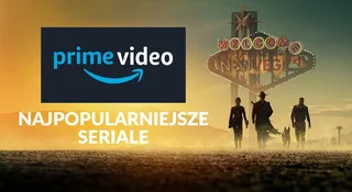 Najpopularniejsze seriale Prime Video. Fallout śpi w nogach
