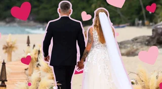 Zaskoczył was Ślub od pierwszego wejrzenia? To pikuś przy tym nowym programie