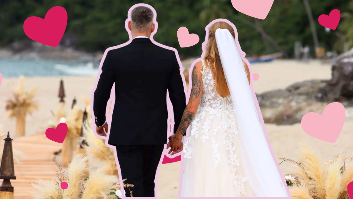 Zaskoczył was Ślub od pierwszego wejrzenia? To pikuś przy tym nowym programie