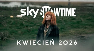 Mocny kwiecień 2026 w SkyShowtime. Na te nowości warto czekać