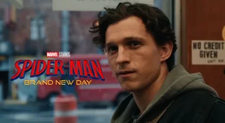 spider man calkiem nowy dzien historyczny rekord zwiastun miliard