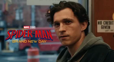 Nowy Spider-Man z historycznym rekordem. A to dopiero zwiastun