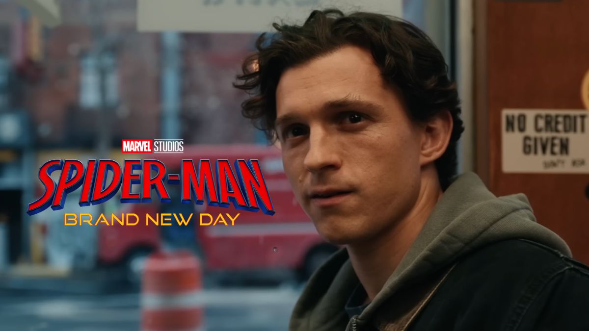 Nowy Spider-Man z historycznym rekordem. A to dopiero zwiastun