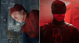 Zwiastun Spider-Mana 4 spoiluje 2. sezon Daredevila? Bądźcie rozsądni