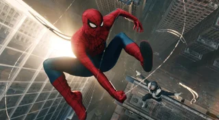 Nowy film o Spider-Manie już pobił rekord. Wróżę: to będzie kasowy hit