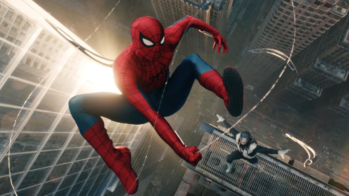 Nowy film o Spider-Manie już pobił rekord. Wróżę: to będzie kasowy hit