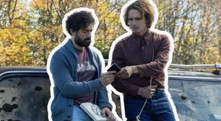 Co wiemy o 4. sezonie Stamtąd? Będzie bardzo brutalnie