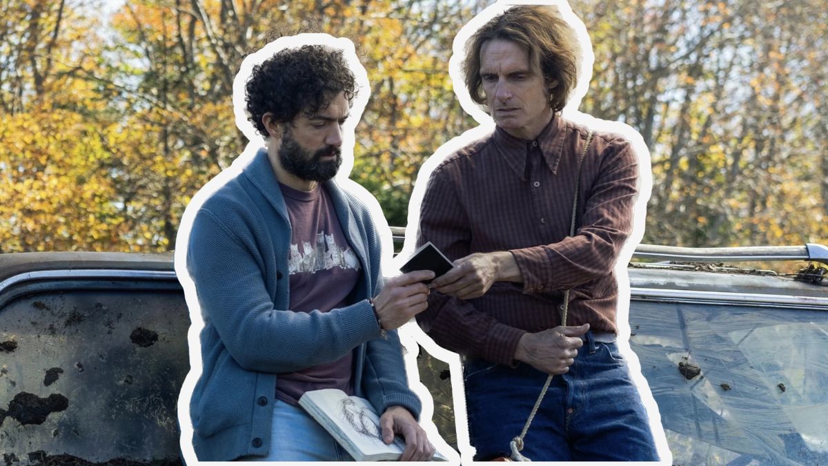 Co wiemy o 4. sezonie Stamtąd? Będzie bardzo brutalnie