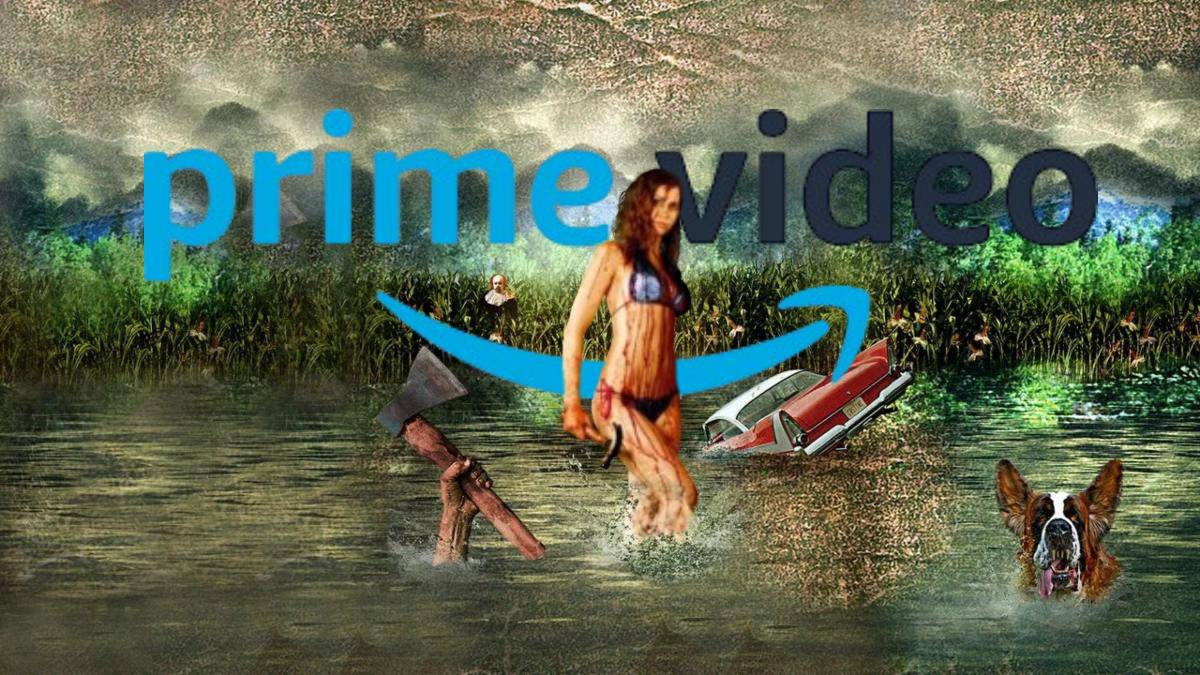 Nie możecie zabić Stephena Kinga. To najdziwniejsza premiera Prime Video