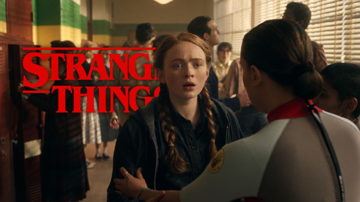 Wracamy do Hawkins. Będzie jeszcze jedna produkcja Stranger Things