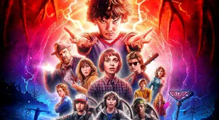 Nowa obsada w nowym Stranger Things. Wraca jeden aktor