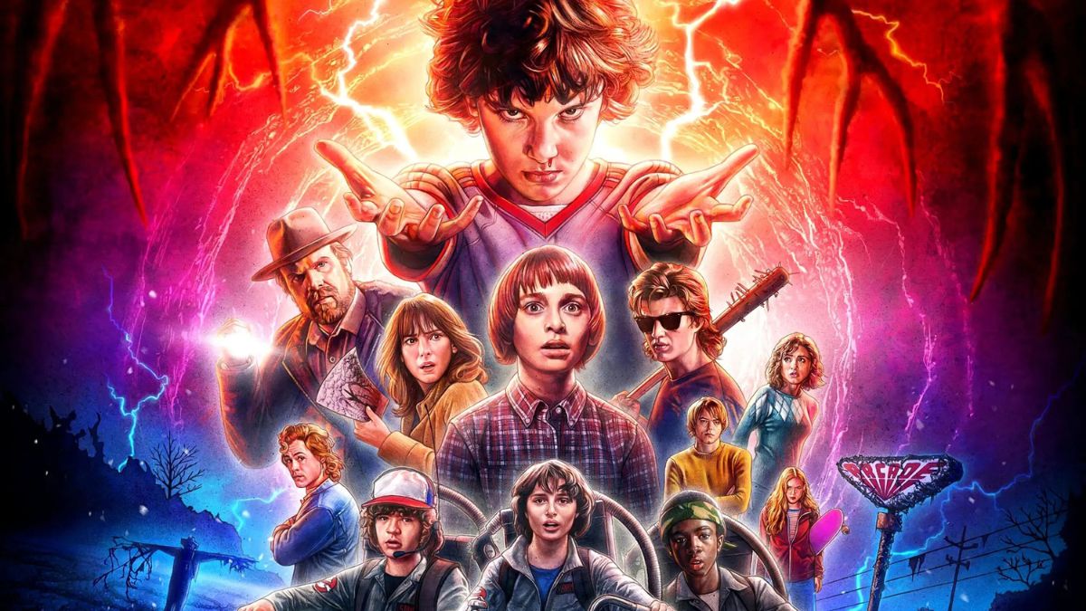 Nowa obsada w nowym Stranger Things. Wraca jeden aktor