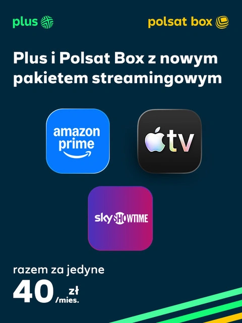 plus polsat 