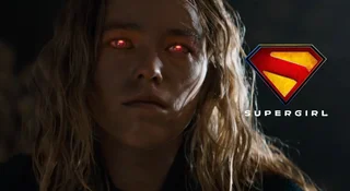 supergirl nowy zwiastun dc film