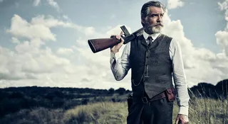 syn western yellowstone co obejrzeć tvp vod