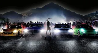 szybcy i wściekli 11