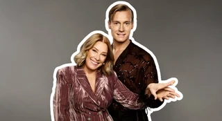 Pierwsza para odpadła z Tańca z Gwiazdami. Już czuję, kto rozdaje karty