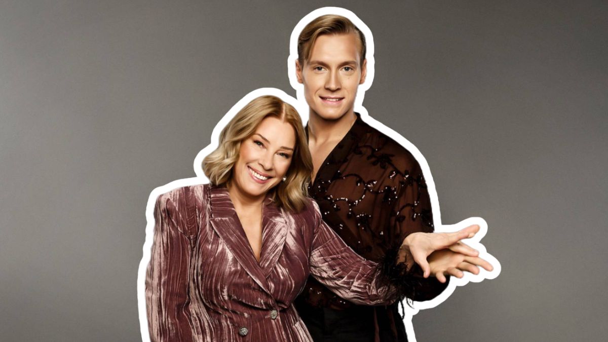 Pierwsza para odpadła z Tańca z Gwiazdami. Już czuję, kto rozdaje karty