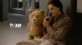 Wulgarny miś kontratakuje. Widziałem 2. sezon Teda