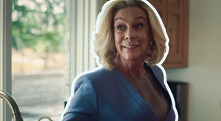 Aktorka przez pomyłkę zdradziła koniec jednego z najlepszych seriali na Disney+