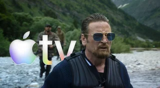 Apple TV wypuścił serial, który mógł trafić do kosza. To mocny thriller