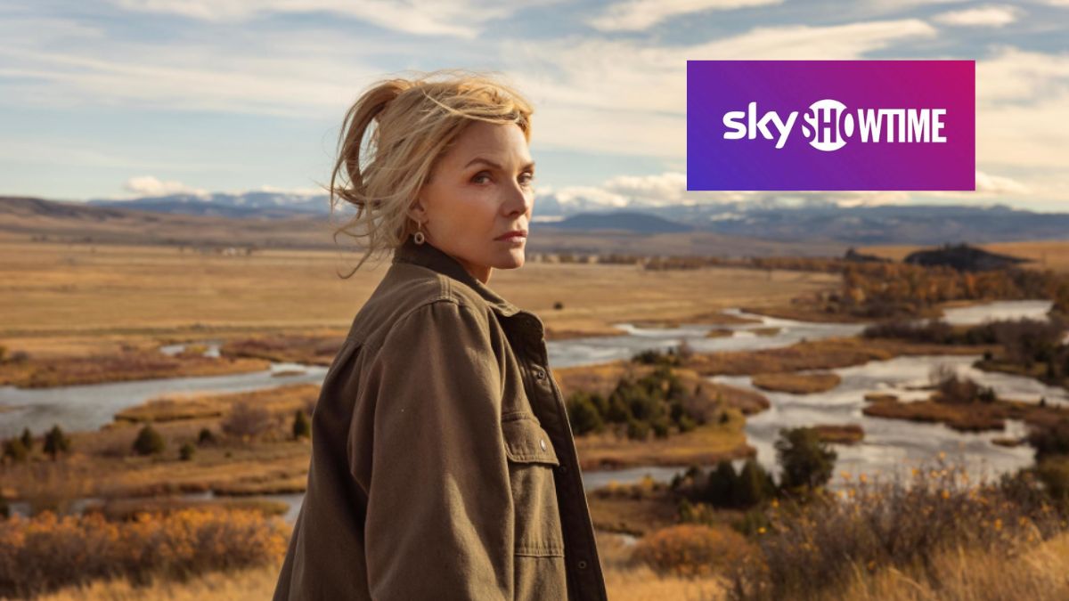 Kiedy premiera The Madison? To nowy serial ze świata Yellowstone